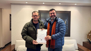 Câmara de Gramado reforça laços institucionais com o Legislativo de Caxias do Sul