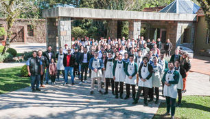 V Feijoada da Solidariedade acontecerá em abril