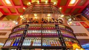 Cinema Paradiso recebe para coquetel de abertura do 53º Festival de Cinema de Gramado