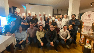 Festival Sabores de Canela é lançado com apresentação de pratos exclusivos criados por onze restaurantes