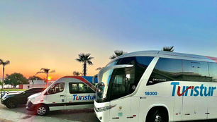 Turistur assume receptivo CVC CORP em Porto Alegre e Região Metropolitana e lançará novos roteiros turísticos