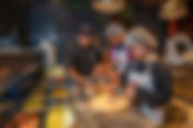 Pizzaiolo Mirim 2026 reúne quatro entidades de Gramado em final no dia 13 de outubro