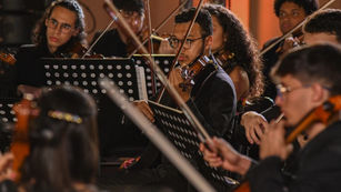 Conheça os professores do XI Gramado in Concert