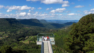 Destaque: Gramado é eleita o destino número 1 do Brasil para lua de mel em 2026