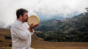 Experiência Imersiva no “Curioso Mundo dos Queijos” com Chef Carlos Kristensen e Queijaria Terroir da Vigia