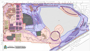 Inicia a revitalização do Lago Joaquina Rita Bier: Um novo marco para o Urbanismo e Lazer em Gramado