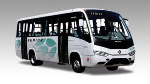 Mobilidade:  Revolução com frota Euro 6 e redução no preço da passagem