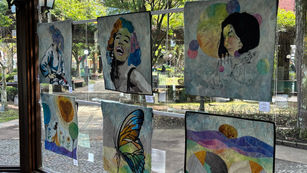 Inicia o Festival Internacional do Quilt e Patchwork em Gramado