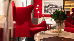 Sofistic Hotel: Um novo capítulo na hotelaria de luxo de Gramado
