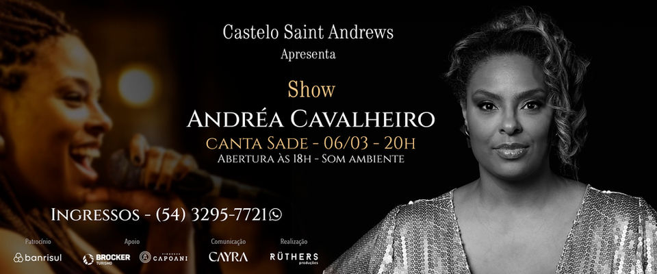 Castelo Saint Andrews