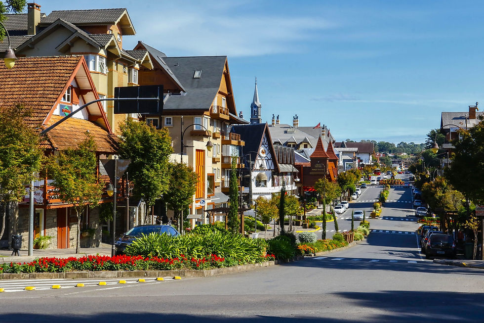Que município queremos para viver? A construção é nossa!