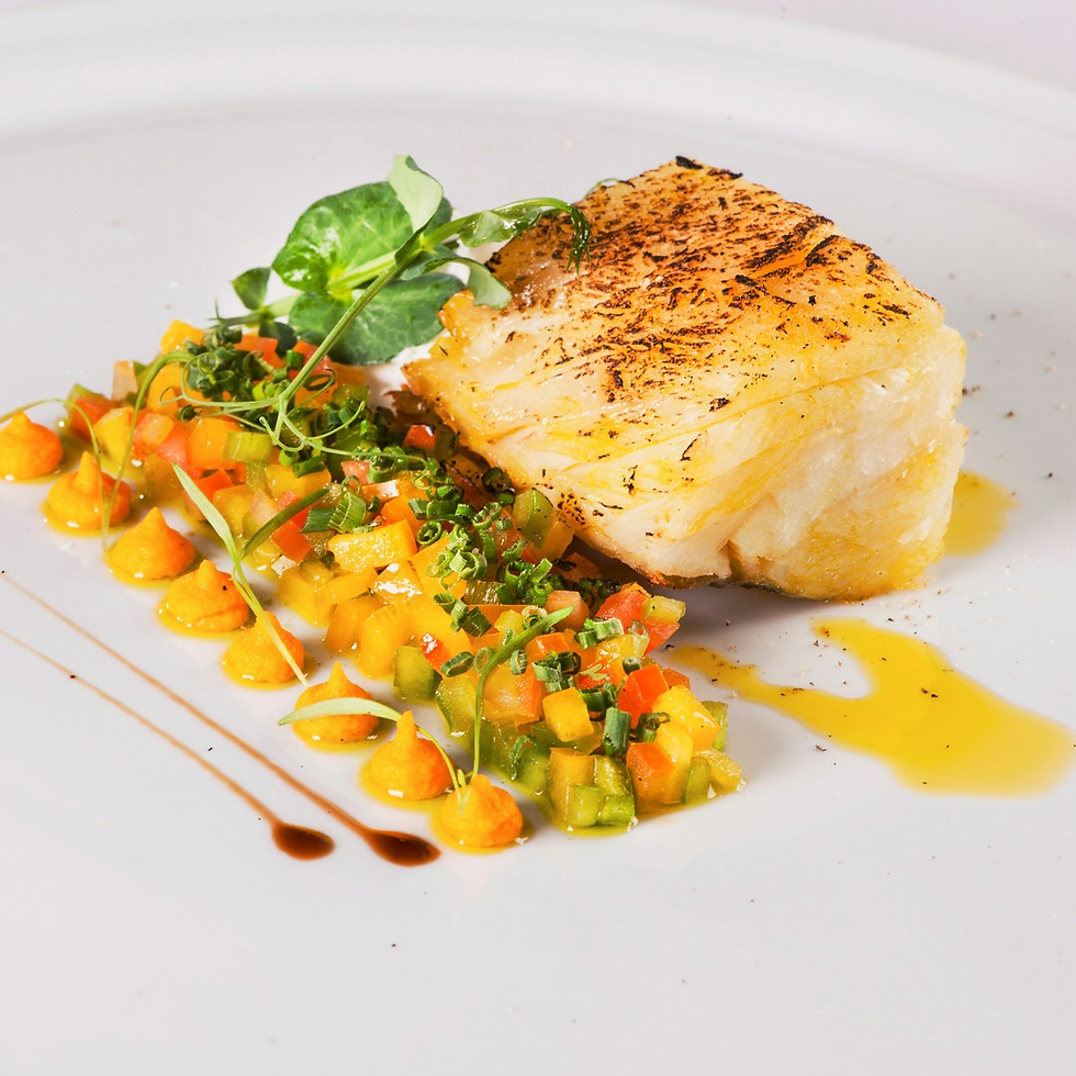 Menu harmonizado com Brunello di Montalcino. Foto: Divulgação