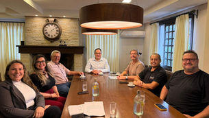 Câmara de Gramado avalia criação do "Dia S" para homenagear Sesc e Senac