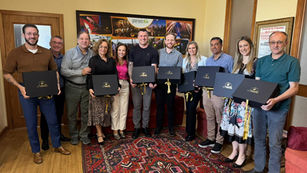 Gramadotur: Em última reunião ordinária, Conselho de Administração chancela superação econômica e recordes de 2025