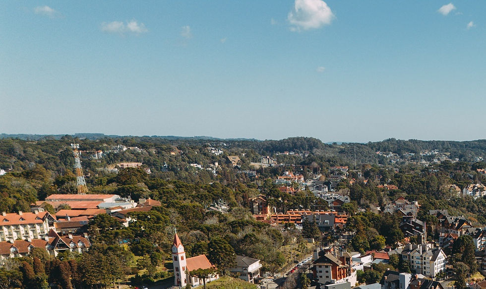 O que Gramado quer para Gramado? Crédito: Divulgação