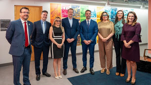 Rio Grande do Sul será o primeiro Estado da região Sul a receber um cabo submarino de conexão internacional