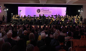 Diogo Nogueira, João Carlos Martins e Orquestra Sinfônica de Gramado