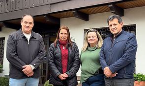 Um gesto que aquece vidas: Câmara lança Campanha do Agasalho 