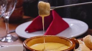 Gastronomia: Festival inédito celebra o fondue