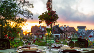 Coleção Casa Hotéis lança experiências para todos os estilos de família