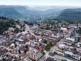 Gramado, RS. Foto: Bruno Stoltz