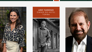 Serra da Mantiqueira e Serra Gaúcha são as novas estrelas do turismo de luxo