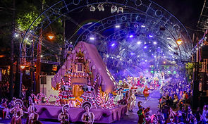 Magia de 40 Anos: O Natal Luz de Gramado abre venda de ingressos com expectativa de recorde