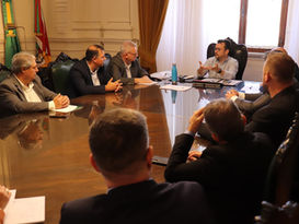 Pedágio: Cada município tem uma demanda. O que dizem os representantes oficiais ao Estado