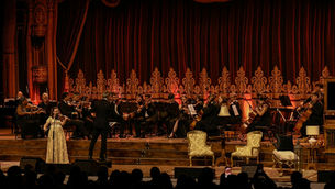 Gramado in Concert começa com ópera de Mozart, talentos locais e mais de 35 estudantes de 15 países