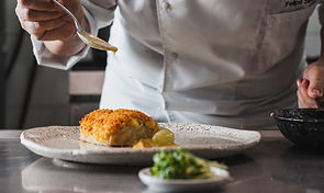 Gastronomia: Chef Felipe Silva une o Litoral Catarinense à Serra Gaúcha em Jantar Exclusivo