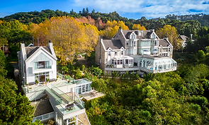 Feriados com luxo e exclusividade na Serra Gaúcha