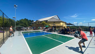 Gramado sediará o 1º Campeonato Municipal de Pickleball de Duplas