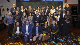 Destaques do Troféu Infinito 2025, Brocker Turismo. Foto: Rafael Cavalli