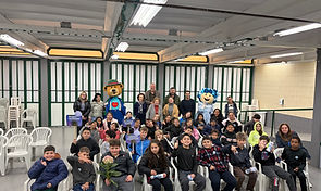 Projeto Hortênsia segue ações em escolas de Gramado