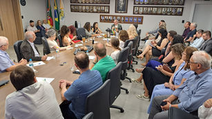 UFRGS em Caxias do Sul: empresários reforçam demanda por campus e apontam cursos prioritários