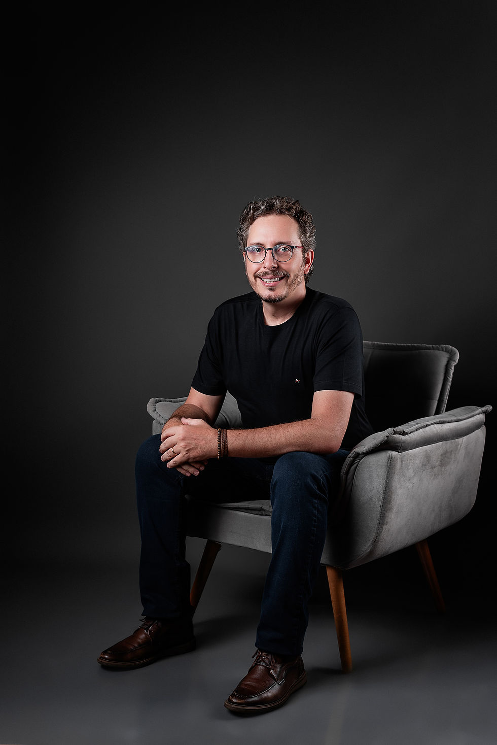 Gustavo Melles. Divulgação