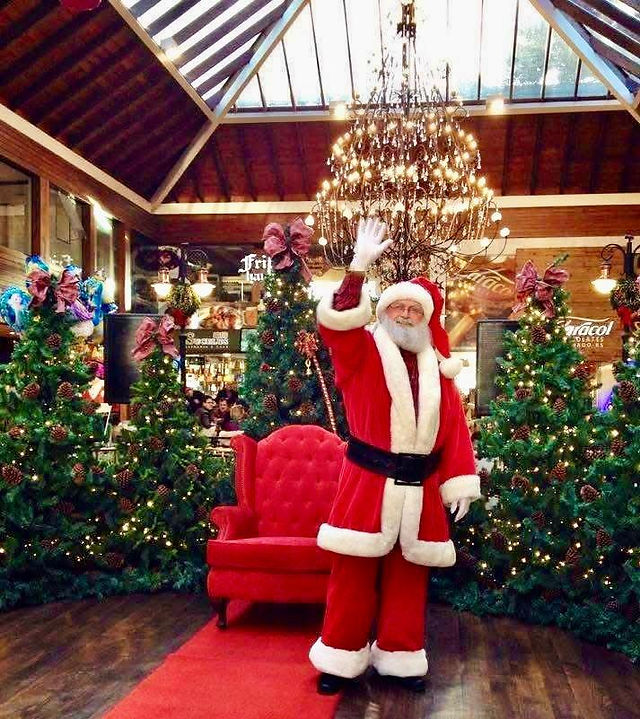 Natal Luz