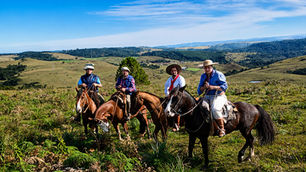 Cultura: 30ª Cavalgada da Serra une tradição e turismo na Serra Gaúcha