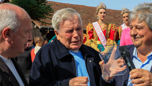 O Coração da nossa Gente: O legado de Noreh Michalski na Festa da Colônia