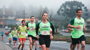 Meia Maratona Laghetto 2025: uma celebração esportiva entre Gramado e Canela