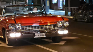 Gramado Mágica: Roberto Carlos e a emoção de quem assistiu e trabalhou no especial de Natal