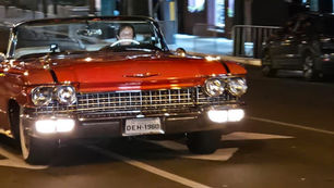 Gramado Mágica: Roberto Carlos e a emoção de quem assistiu e trabalhou no especial de Natal