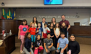 Projeto “Plantando o Futuro”: veja como participar