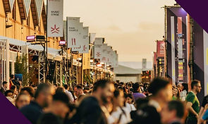 Tecnologia: South Summit Brazil 2026 realiza sua quinta edição com o tema “Human by Desgin”