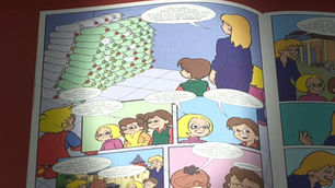 Natal Luz, 14 anos depois, a proclamação judicial