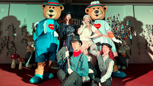 Páscoa: Mini Mundo promove atividades especiais para celebrar a Páscoa em Gramado