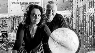 "Querido Mundo", dirigido por Miguel Falabella é exibido hoje no Palácio dos Festivais