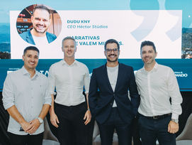 Planta realiza evento para corretores da região “O Valor de Gramado e o Poder da Narrativa" no mercado imobiliário