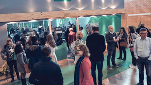 Geronto Fair 2025 acontece em Gramado