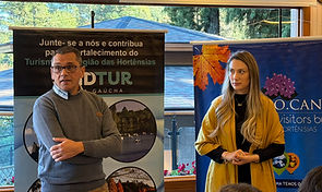 O Gramado, Canela Convention & Visitors Bureau anunciou a retomada da cobrança do Room Tax